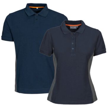 MacOne Ture Polo shirt