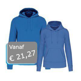Hoodie Eco