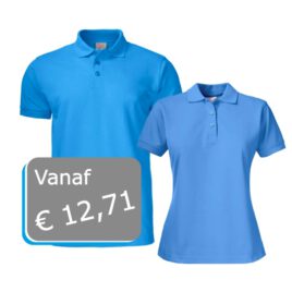 Printer Surf Pro Polo Pique