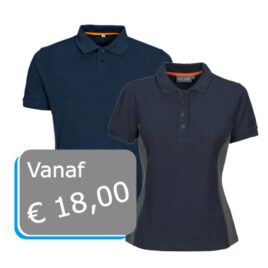 MacOne Ture Polo shirt