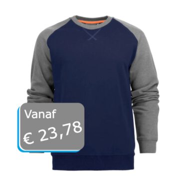 MacOne David Crewneck