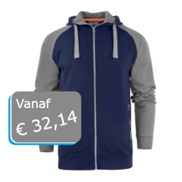 MacOne Chris Hoodie