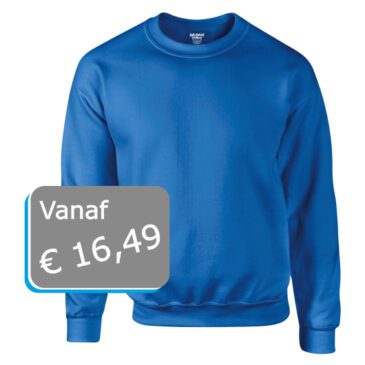 Sweatshirt Basic