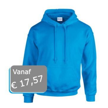 Hoodie Basic