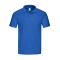 Royal blue heren