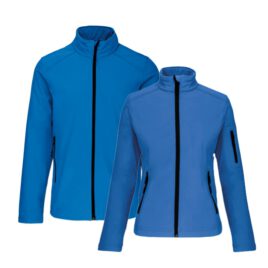 Kariban Softshell jas