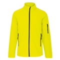 Yellow heren