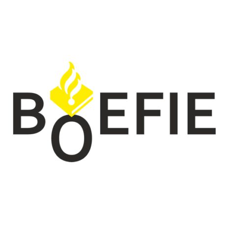 Boefie tekst