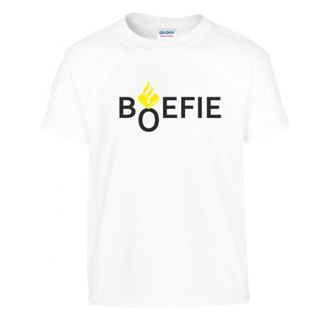 Boefie wit