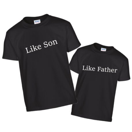 like son like father productafb