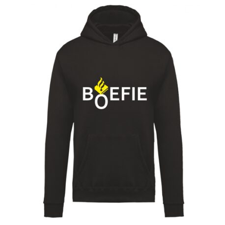 boefie zwart