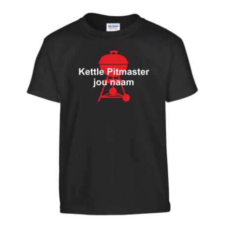 kettle pitmaster (naam)