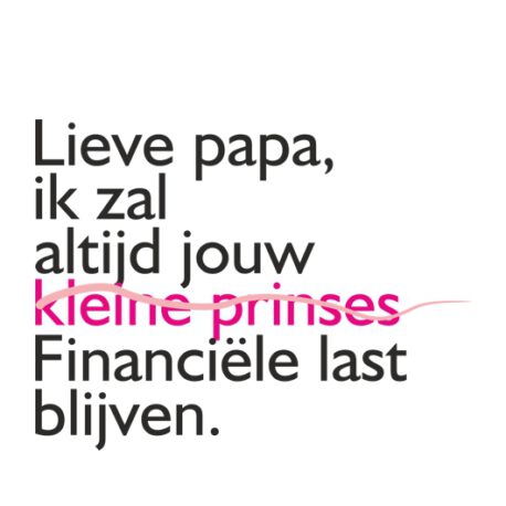 kleine prinses productafb