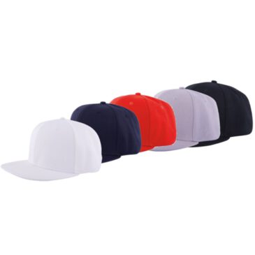 High Profile Cap 25 stuks