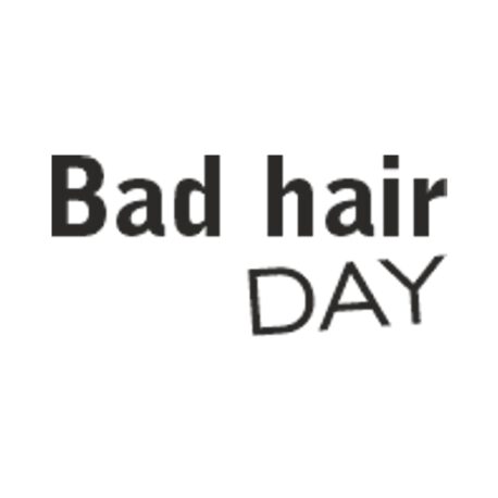 bad hair day afb