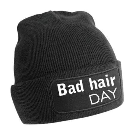 bad hair day muts