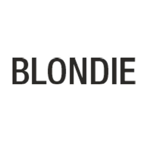 blondie afb