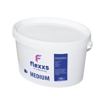 Fotobehang lijm Flexxs Medium (5kg)