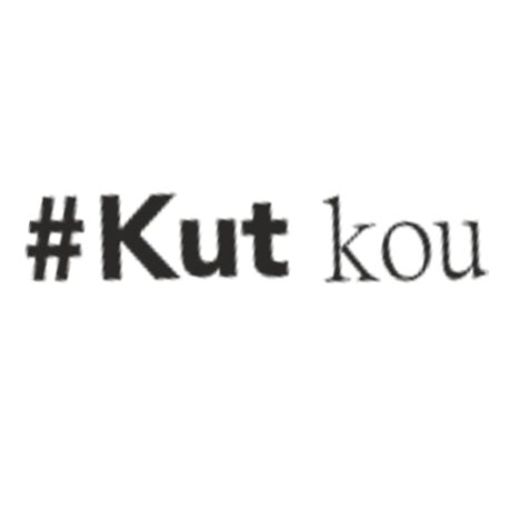 kut kou productafbeelding