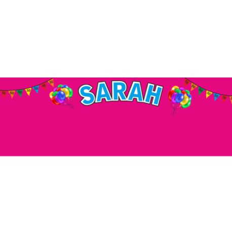 AB sarah vlag productafb