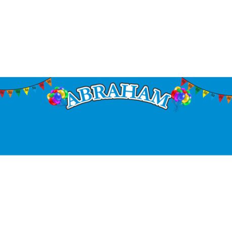 ontwerper abraham productafb