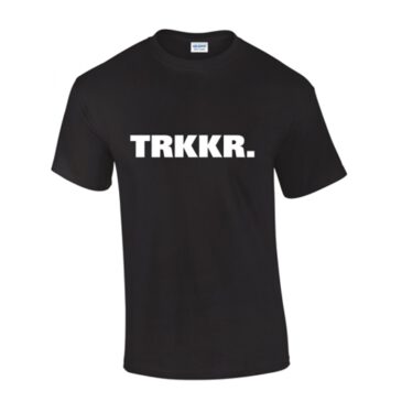 T-Shirt TRKKR
