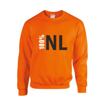 WK Sweater 100% NL