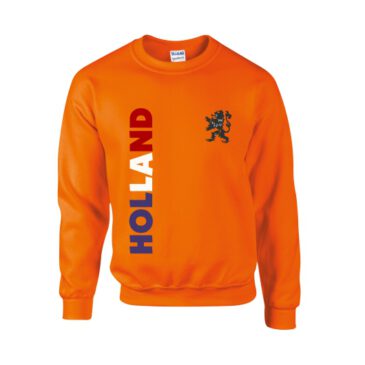 WK Sweater Holland