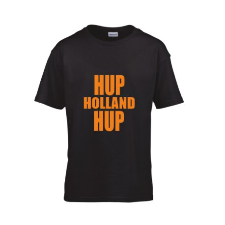 hup holland shirt kinderen