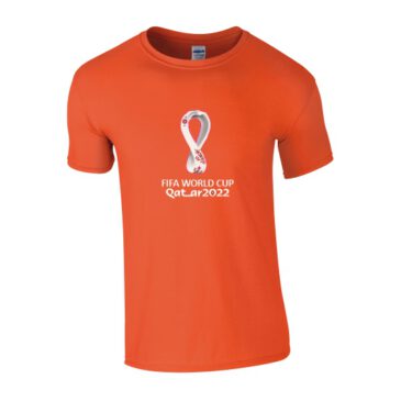 WK Shirt Qatar