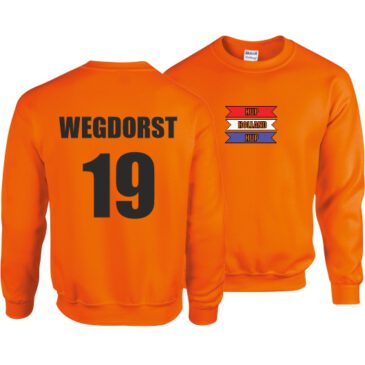 WK Sweater Wegdorst