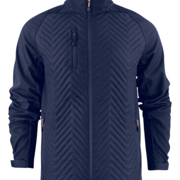 MAC ONE JAS SOFTSHELL MAVERICK Maat XXL