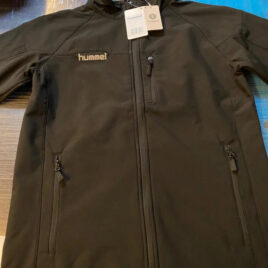 Hummel Softshell Maat L