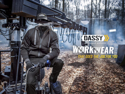 Catalogus Dassy Workwear