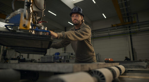 DASSY® Essentials: de fundamentele basis van elke werkoutfit