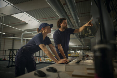 Over Dassy Innovatie en duurzaamheid